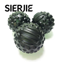 Large Fascia Massage Ball for Muscle Relaxation