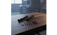 2 Pieces Headrest Bracket CNC-Machined Bracket with Mounting Hardware Headrest Holder Bolt-on Long-Lasting for Car Owners