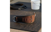 Western Saddle Cinch Wide Design Padded Western Cinch Stainless Steel Buckle Horse Belly Strap