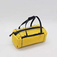 1:18 Scale Simulation Luggage Bag, 1:24 RC Model Car Accessory, Waterproof Storage Bag