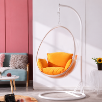 hanging chair