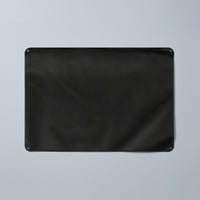 Dustproof Drum Set Cover Shielding Drum Dust Cover Water-Resistant Foldable for Drummers, Studio, Stage, Outdoor Gigs