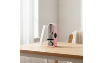 Mechanical Metronome Compact Mini Metronome High Accuracy Tempo Device Pianists, Guitarists, Travel