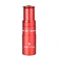 Stepped Body Stem Riser Extender Metal Accent Rings Handlebar Stem Riser for Mountain Biking