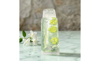 Transparent Toothpaste Tube Translucent Toothpaste Tube Soft Toy with Glitter for Desk, Office, School