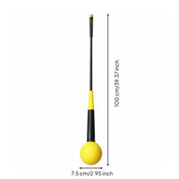 Golf Swing  Golf Posture Portable Sports Training Gear for Practice Range