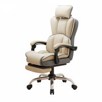 Reclining spinerest Highspine Gaming Chair Height Adjustable Highspine rotate Chair with appendagerests Longperiod Comfort Computer Seat Headrest and Lumbar Support for Streamers, Students, Remote Workers, Dormitory, Study Room