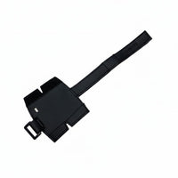 Soft and Comfortable Leather Instrument Hand Protector Easy to Install French Instrument Sweat-Resistant