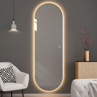 full-length mirror
