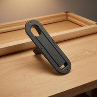 Billiard Table Top Latch Fastening Flip-Top Table Clasp Locking Tabletop Clasp Secure and Stable Hardware Easy Installation