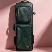 Electric Wind Instrument Bag Padded Electronic Wind Instrument Bag Travel-Friendly for Artists, Commuters, Gigs