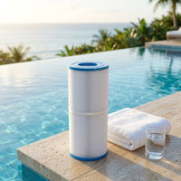 Pool Filter Replacement Reusable Pool Filter High-Efficiency