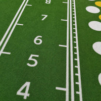 artificial turf