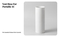Extendable Replacement Hose