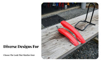 Mountain Bike Mudguard Set No-Tool Installation Fast-Release Bike Fenders Fast-Release Mudguard Set Long-Lasting