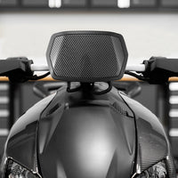 Plastic Instrument Spoiler Kit for Can-Am Rykerr 600 900