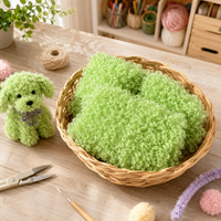 craft pipe cleaners