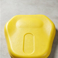 Fitness Seat Board Replacement Exercise Equipment Seat Molded for Playground