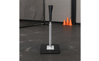 Baseball and Softball Tee Portable Adjustable Batting Tee Heavy Duty Batting Practice Stand