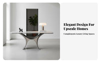 Italian aesthetic Sculptural Base accentuation Table Luxury Look Hollow Frame table Modern Minimalist Hallway Stand Slim silhouette for Interior Design aficionados, homeowners, Apartment Dwellers, Entryway, Foyer, Living Room, Behind a Sofa