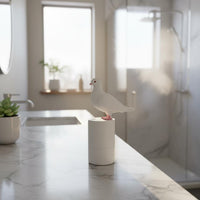 Battery Powered Automatic Foaming Soap Dispenser Pigeon Soap Dispenser for Children, Kitchen