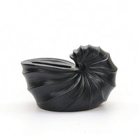 Ceramic Tissue Box Coastal Holder Chic for Office