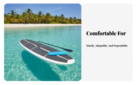 8 Pieces Wave-Riding Board Traction Pad Waterproof Paddleboard Grip Mat Foam Deck Grip Non-Slip Wave-Riding Board Pad
