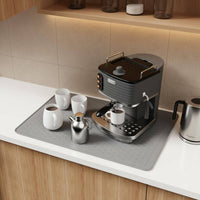 Silicone Cooktop Cover Mat Large Size Cooktop Top Protector Mat Multi-Use