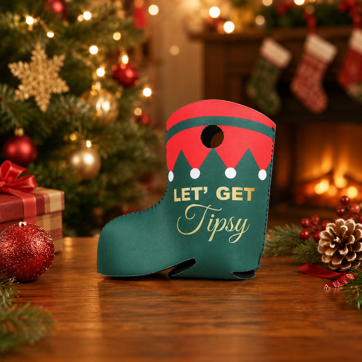 Christmas party supplies