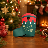 Christmas party supplies