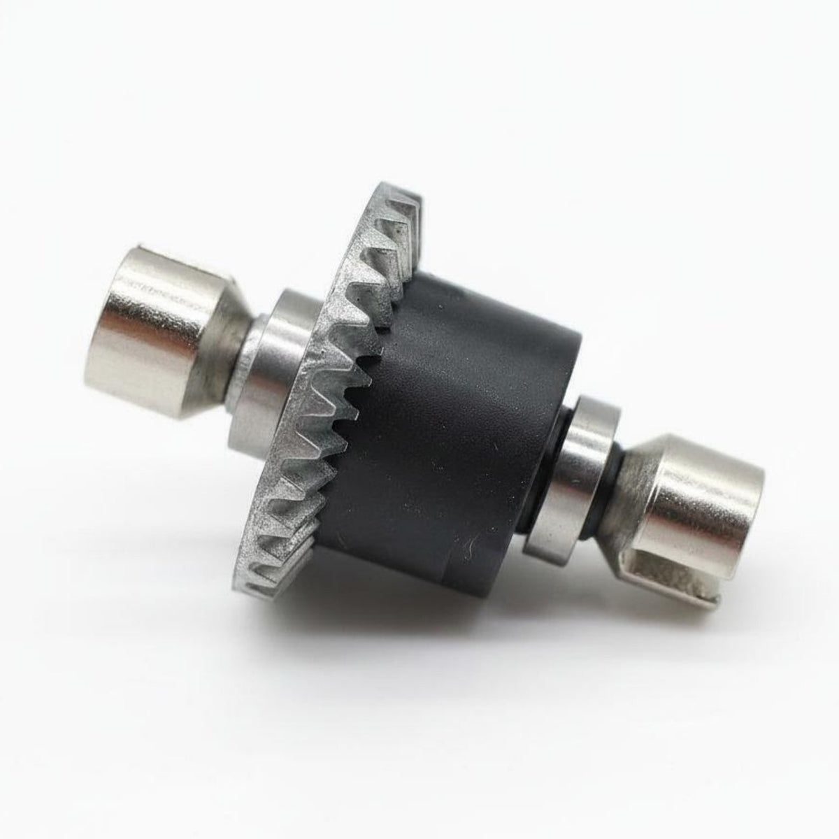 Rc Car Differential Replacement Part Remote Control Car Differential High Compatibility Vehicle Parts for Repair, Maintenance