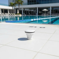 Swimming Pool Drain Outlet Pool Return Inlet Simple Design Water Circulation Part for Heated Tubs
