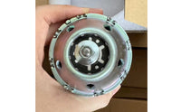 Climate Control Blower Motor Climate Control Blower Motor No Noise for Vehicle Owners, Mechanics, Workshop