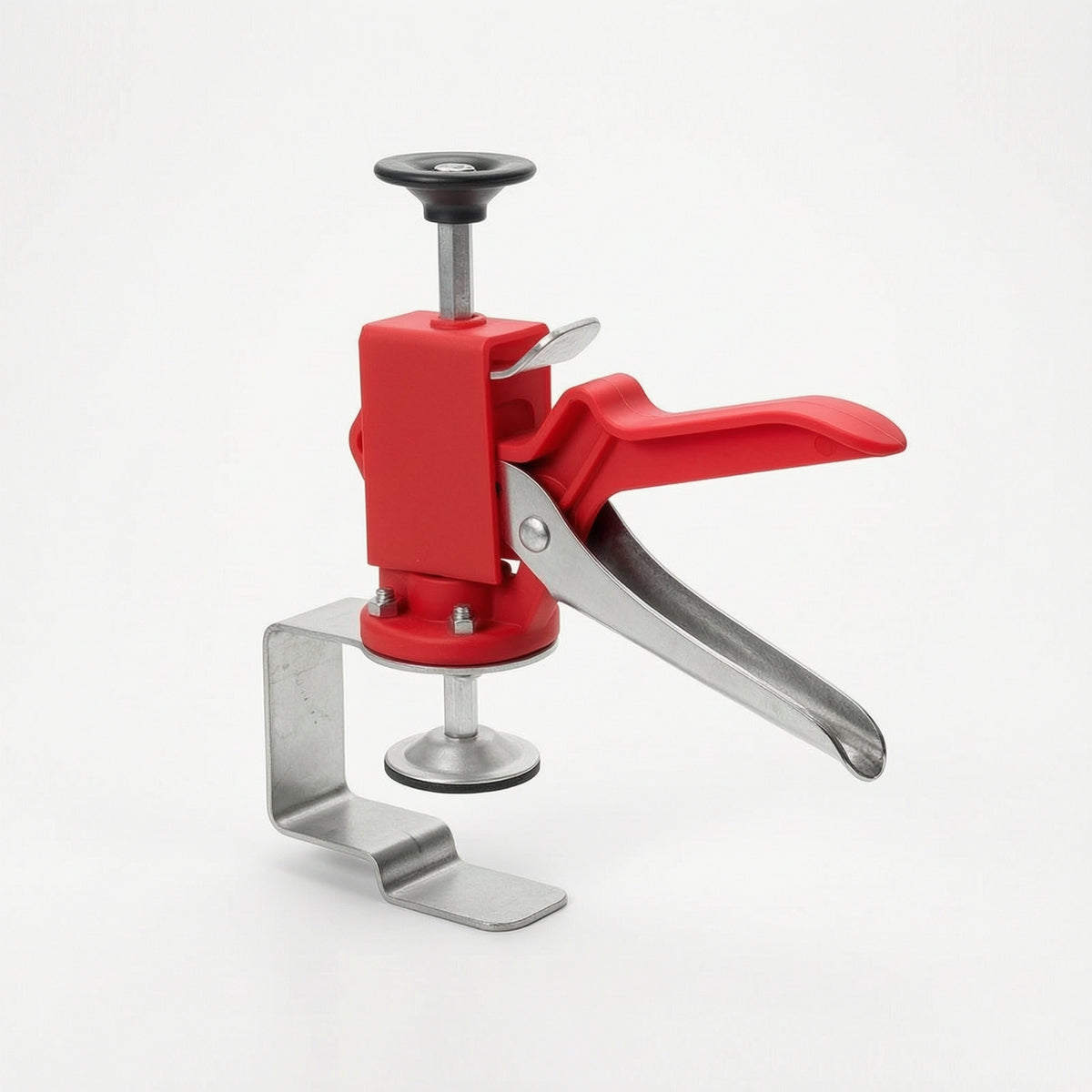 Cabinet Installation Tool with Clamp Accurate Easy to Set up for DIYers