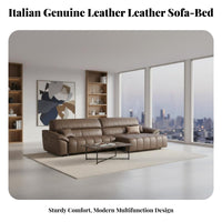 Electric Reclining Sectional with Wide siderests Wireless Remote Control Recliner Sofa High spinerest Living Room Furnishing for Adults, Large Apartment