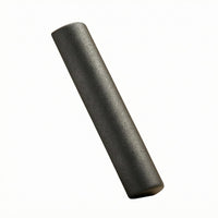 Exercise Half-Round Foam Roller Massage Semicylindrical Foam Roller Lightweight Fitness Equipment Portable