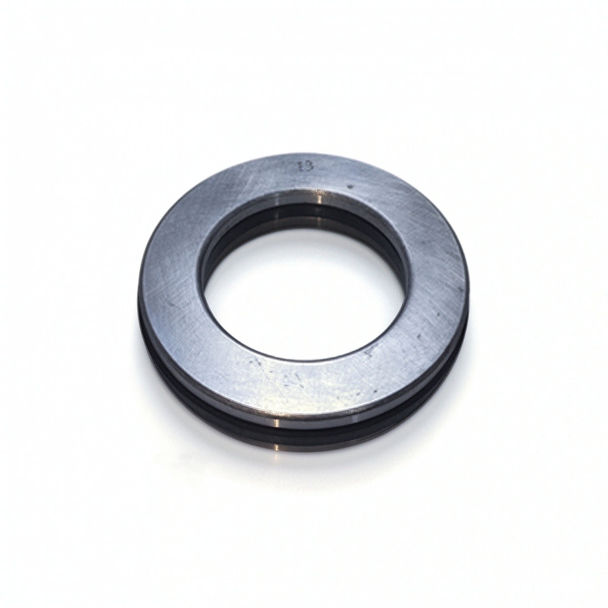 Replacement Metal Thrust Bearing Machined Car Wash Machine Bearing for Maintenance Technicians, Mechanics, Pressure System Servicing