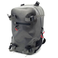 Fishing Backpack with Rod Holder Structured Fishing Backpack Sturdy for Anglers, Fishermen
