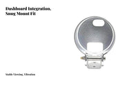 85mm Gauge Mounting Bracket