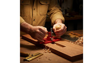 Router Plane Adjustable Block Plane Portable Woodworking Carpenter Tool for Carpenters, Workshop