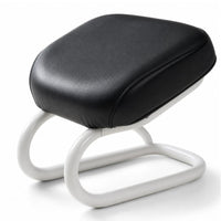 Meditation Stool Sloped Prayer Stool Ergonomic Seat for Meditators