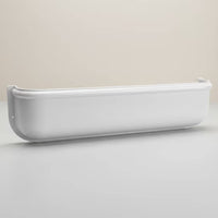 RV Door Organizer with Screws Screw-Mounted Car Door Storage Box Caja De Almacenamiento De Puerta Estable Organizador