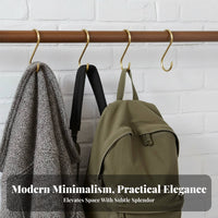 Freestanding Leaning Ladder Rack Space-Saving Garment Stand Simple Design Clothing Organizer Minimalist Aesthetic for Apartment Dwellers, Students, Homeowners, Bedroom, wardrobe area, Entryway