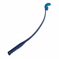 Outdoor Use Dog Tennis Ball Thrower Exercise Aid Dog Ball Launcher for Playtime