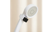 Bucket Shower Electric System Self-Priming Shower Handheld for Campers, Students, Camping, Dorm Rooms, Outdoor Washing