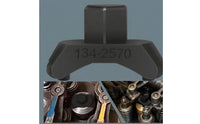 Retainer Removal Tool Retainer Wrench Resistant Fuel Power Delivery Nozzle Long for Diesel Engine Repair
