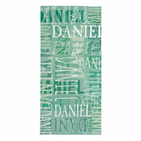 Beach Towel Soft Touch  Bath Pool Towel for Pool Summer  Birthday Gift Travel