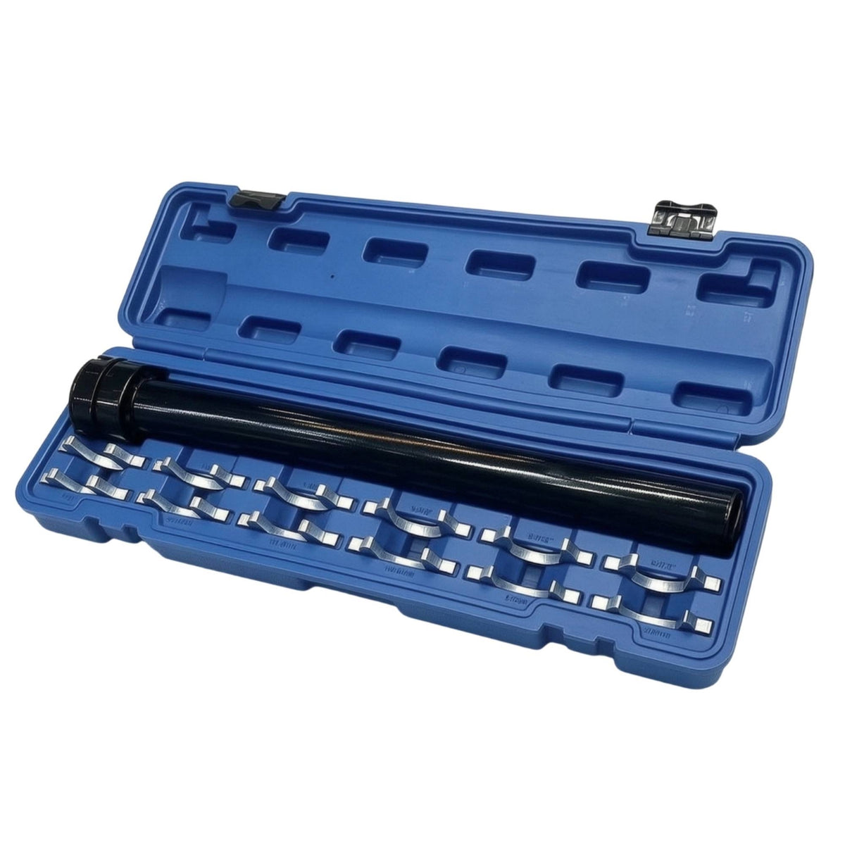 Steering Rod Wrench Set   Tie Rod Removal Set Heavy-Duty for Home Mechanics, Auto Repair Shop, Garage