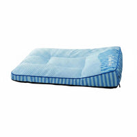 Pet Cooling Bed Soft Cooling Dog Mat Washable for Poolside, Outdoor