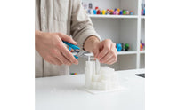 3D Printing Tool Kit with Carrying Case Convenient for Workshop